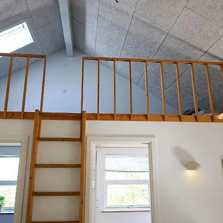 10 Person In Vaeggerlose-by Traum Casa de Férias
