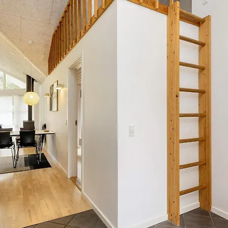 10 Person In Vaeggerlose-by Traum Casa de Férias Bøtø By